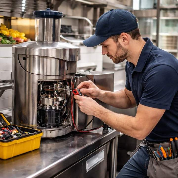 Reliable Maintenance Solutions