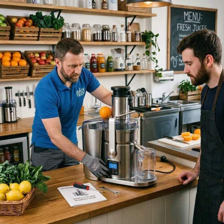 Seamless Setup Solutions