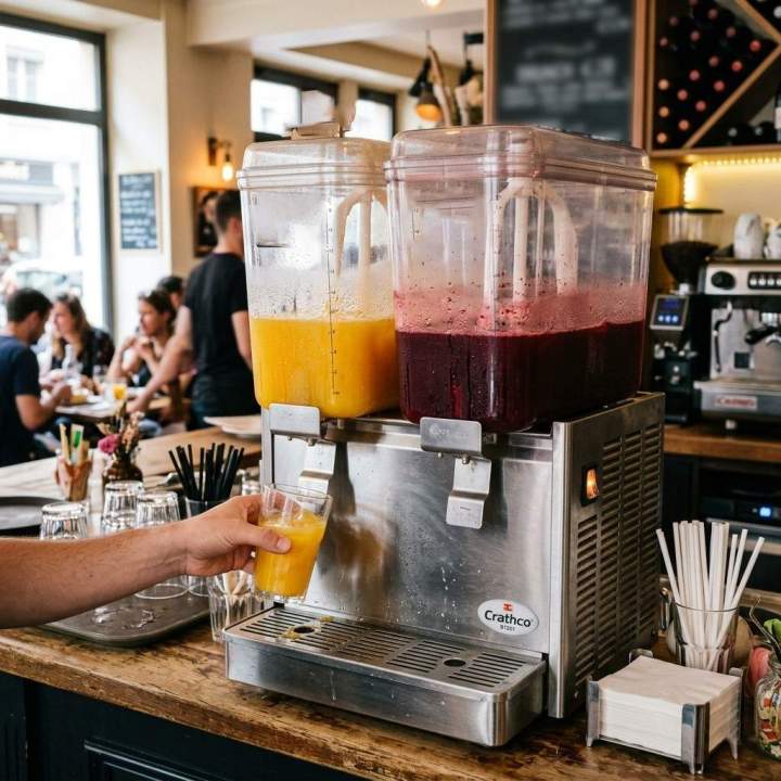 Elevate Your Beverage Program