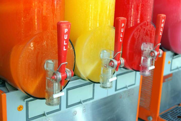 Commercial Juicer Installation Miami